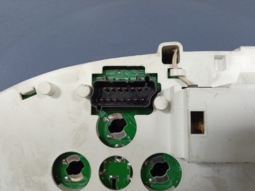 фото thumb №4, Voyager iv 2.5 crd спідометр  прилади eu p05082409ab