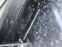 Mercedes w169 mercedes w169 бардачок на инструменты кулиса a1698600051 ? Недорого, фото thumb