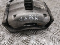 фото thumb №6, Opel astra l 2023 суппорт тормозной передний