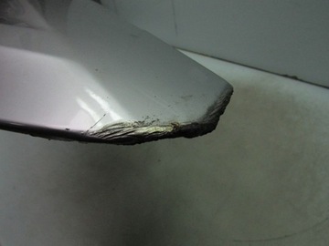 фото thumb №9, Sportage v 24r накладка спойлер бампера зад заднего диффузор 86671-r2000