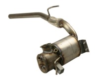 фото thumb №2, Фільтр часток твердих