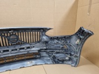 фото thumb №8, Volvo v90 cc cross country бампер перед передний kompletny 714