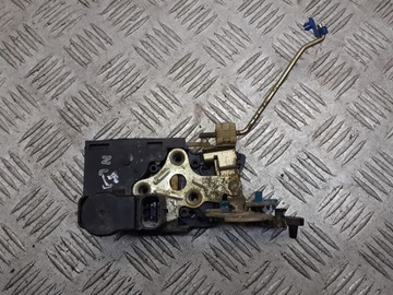 фото thumb №1, Замок двері центральний лівий зад задній daewoo lanos