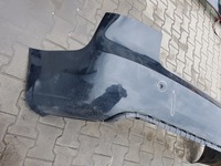 фото thumb №6, Audi a4 b7 04-07r sedan бампер задня