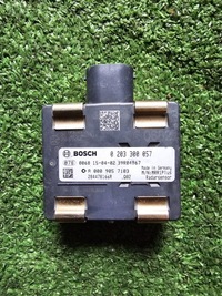 фото thumb №1, Радар дистронік датчик mercedes a0009057103