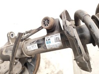 фото thumb №7, Kia niro поворотний кулак колеса передній e-niro двигун електричний 150kw 204 hp