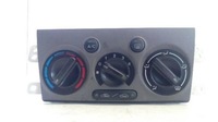 фото thumb №7, Панель обдув i кондиционера mazda premacy 1998r.