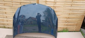 фото thumb №6, Крышка двигателя капот opel insignia a 08-13rok org