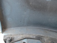 фото thumb №6, Бампер, решётка радиатора hyundai i-10