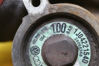 фото thumb №7, Насос усилителя 1j0422154d 1.9tdi toledo ii leon