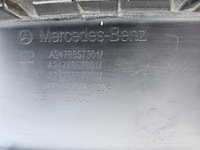 фото thumb №11, Mercedes glb 247 w247 x247 бампер задняя 6xpdc цвет 191