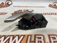 фото thumb №2, Ручка внутренняя перед левая mazda 3 bm bjs768d4yb