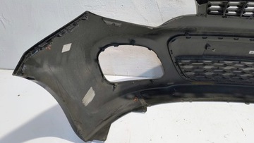 фото thumb №9, Бампер перед переднє kia rio 3 iii 11-14