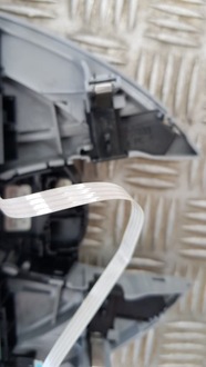 фото thumb №11, Mercedes w211 лампа стельовий a2118205101