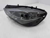 фото thumb №1, Лампа перед левый левая mercedes cla w118 lift multibeam