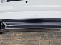 фото thumb №6, Audi a6 c8 4k9 kombi 2018- бампер задня