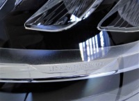 фото thumb №5, Mercedes sprinter w910 910 лампа левая high perform