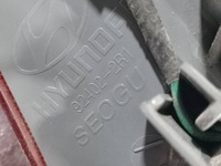 фото thumb №8, Лампа задняя правая hyundai i30 i 92402-2r1 kombi