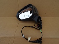 фото thumb №1, Audi q3 ii 83a зеркало левая 2+10