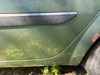 фото thumb №11, Renault megane ii дверь левый задняя левая задние