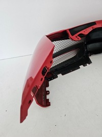 фото thumb №12, Ferrari 488 gtb карбон бампер перед передній передня частина бампер