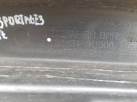 фото thumb №7, Kia sportage iii балка заднего бампера задняя oryg