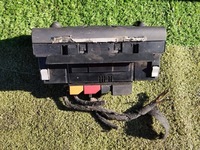 фото thumb №8, Панель обдув кондиционера 8p0820043ac audi a3 8p