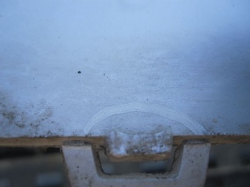 фото thumb №8, Ford kuga mk1 i бампер перед