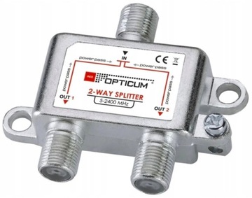 АНТЕННА TELMOR DVB-T2 Active MUX8 ASR 2ТВ комплект