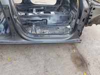 фото thumb №1, Audi a3 8v блок двигателя порог четверть правая правый 5 дверь hb