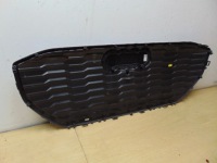 фото thumb №12, Решётка радиатора решётка радиатора audi q4 e-tron оригинал эмблема