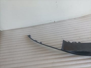 фото thumb №9, Планка спойлер решітка бампера mercedes e w213