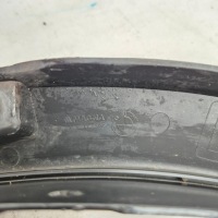 фото thumb №7, Bmw x3 f25 x4 f26 m набір молдинг na крило ліва зад задня 8050457