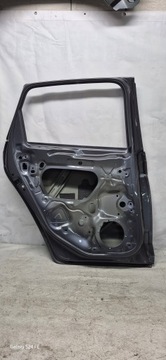 фото thumb №10, Двері лівий зад задні vw polo vi рестайлінг 2gs833311d 2017++ супер стан !!!