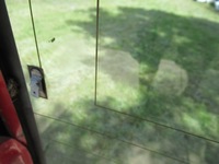 фото thumb №4, Стекло зад nissan 300zx z32 89-96r