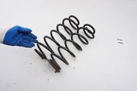 фото thumb №1, Пружина пружини зад audi a3 8p 8p1 sportback