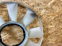 фото thumb №8, Корпус вентилятора радіатор ford ranger iv 2.0 tdci jb3g-8600-ab 2019-