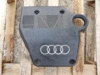 фото thumb №1, Audi a3 8l 1.6 8v захист двигуна