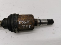 фото thumb №4, Привідний вал задня ford edge ii lift 2.0 tdci 4x4 ecoblue