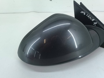 фото thumb №7, Зеркало правые opel insignia z177 13269581 13329088 547502 smr