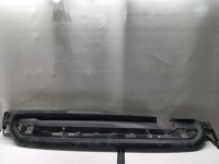 фото thumb №11, Спойлер накладка бампера зад задня mini cooper f56 рестайлінг 9450581