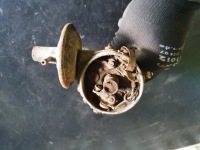 Skoda 105 fiat зажигание аппарат зажигание zelmot Доставка, фото thumb