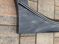 фото thumb №4, Kia ev6 молдинг двері правий задня orygi.