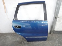 фото thumb №12, Двері праве задня задні z01 nissan almera tino 00-03