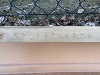 Toyota supra mkiii mk3 a70 ma70 1986-1993 бампер задня задній оригінал Недорого, фото thumb