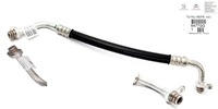 фото thumb №1, Шланг кондиционера c5 p508 2.0hdi 6477gg