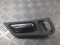 фото thumb №1, Ручка права задня внутрішня mercedes w203 2.5 v6