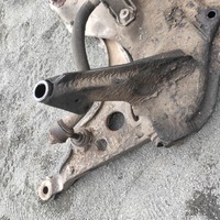 фото thumb №13, Подрамник подрамник балка подрамник рычаг fiat ducato