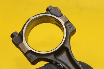 фото thumb №5, Поршень шатун saab 93 vectra c 2.0 t 86l66+