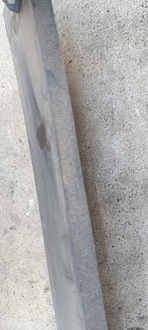 фото thumb №6, Молдинг бічна renault trafic iii 14- 93867912 93453569